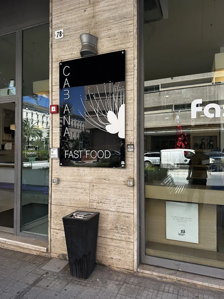 sergio_Cabàna Fast Food_Caltanissetta_review