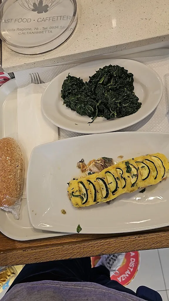 Diego Savio Branciforti_Cabàna Fast Food_Caltanissetta_review