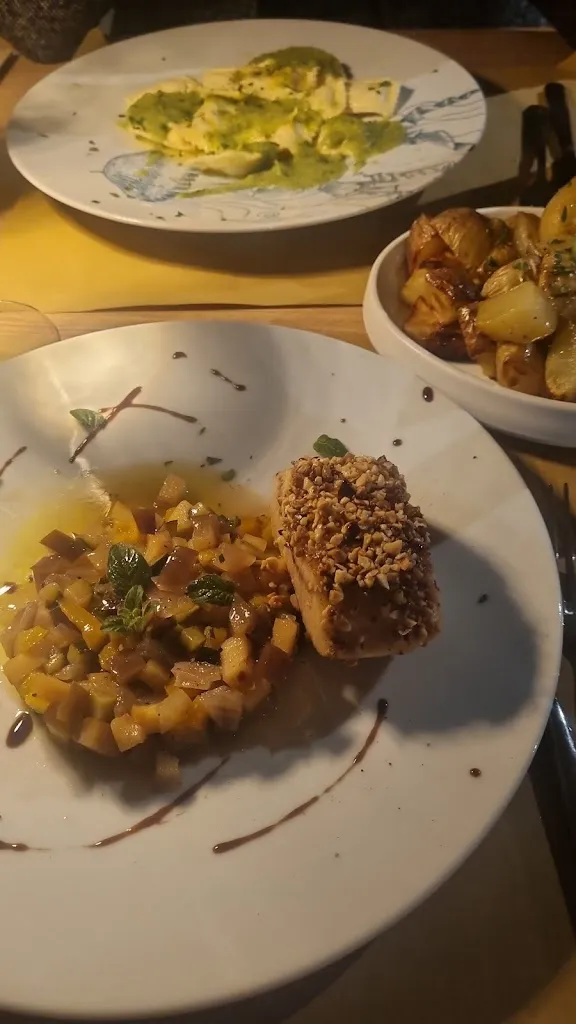 Oriana Biancheri_Millesuoli Caltanissetta_Caltanissetta_review