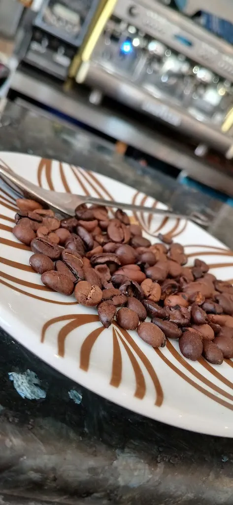 Jenny Cervini_Pititto - Caffè, Salumi & Vini - Caltanissetta_Caltanissetta_review