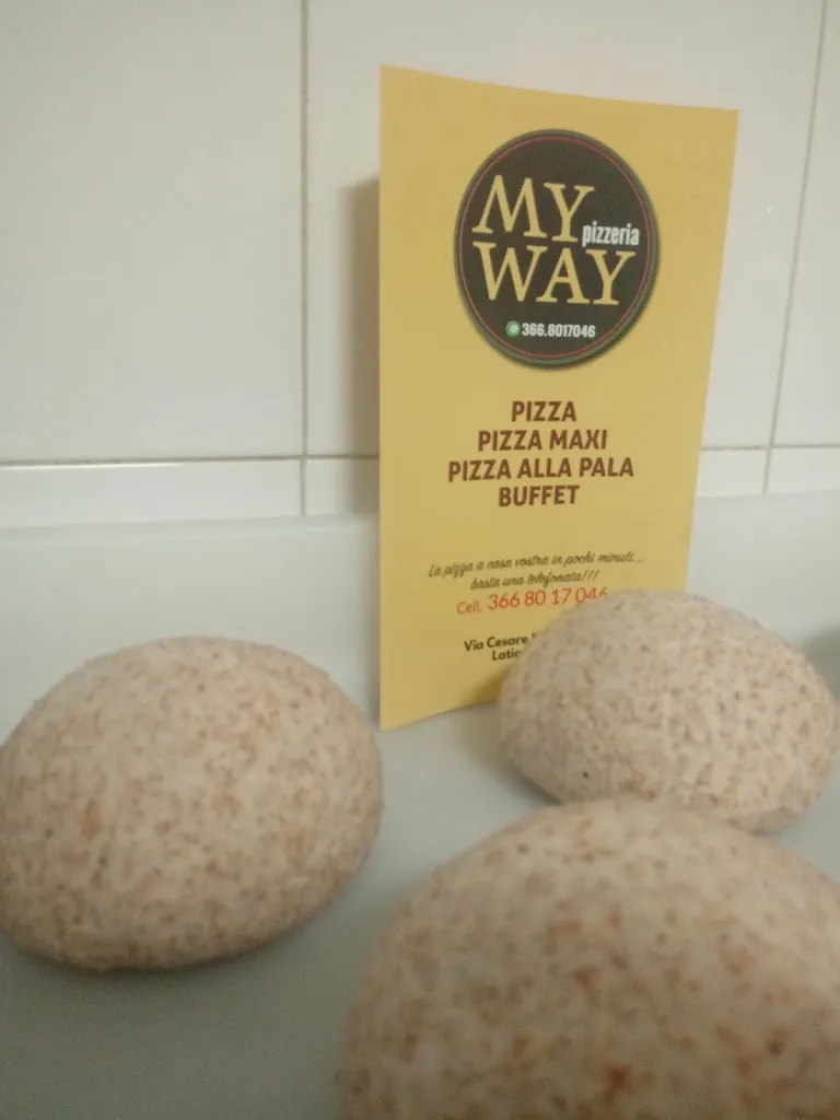 Menu_Pizzeria My Way_Latiano_image_8