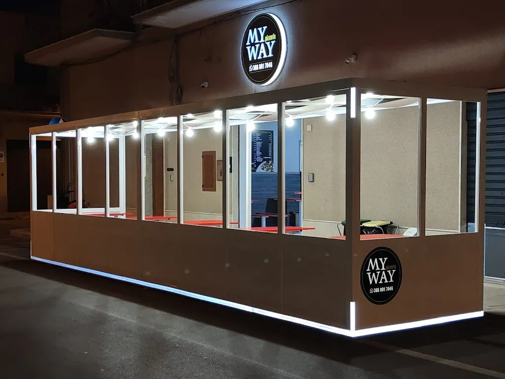 Pizzeria My Way_Latiano_slider_image_1