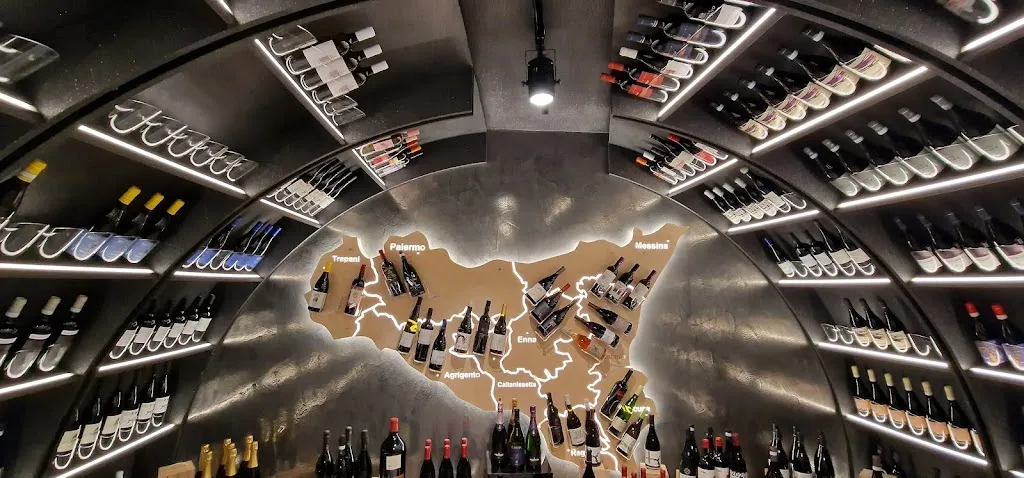 Salvatore Paci_Zàghara Restaurant - Villa Flora Relais_Caltanissetta_recensione