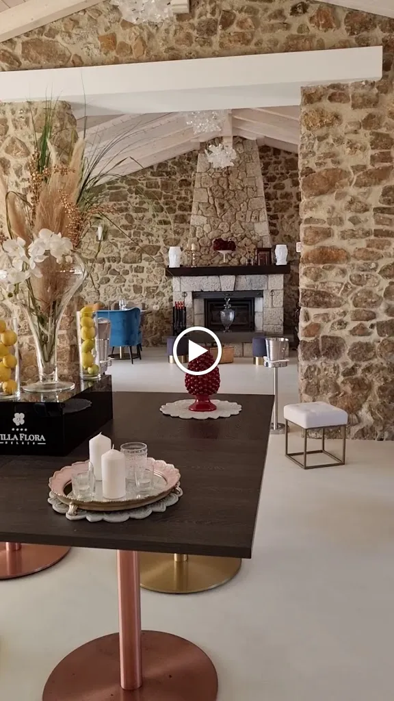 Zàghara Restaurant - Villa Flora Relais_Caltanissetta_slider_image_2