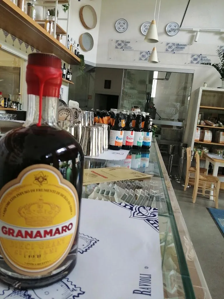 Menu_Grani in Pasta - Pastificio Ristorante_Caltanissetta_image_6