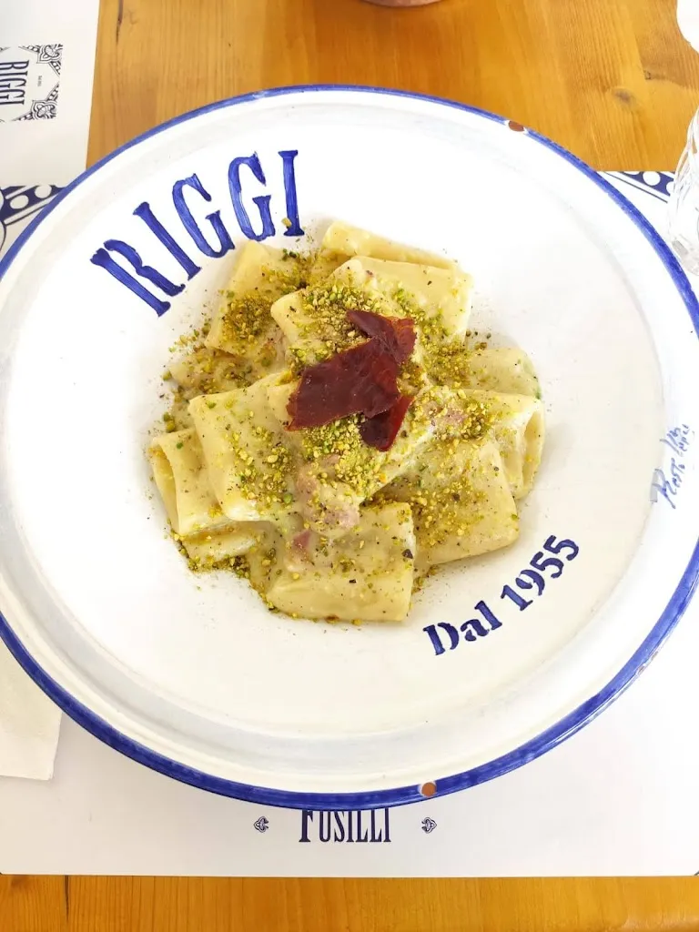 Menu_Grani in Pasta - Pastificio Ristorante_Caltanissetta_image_7