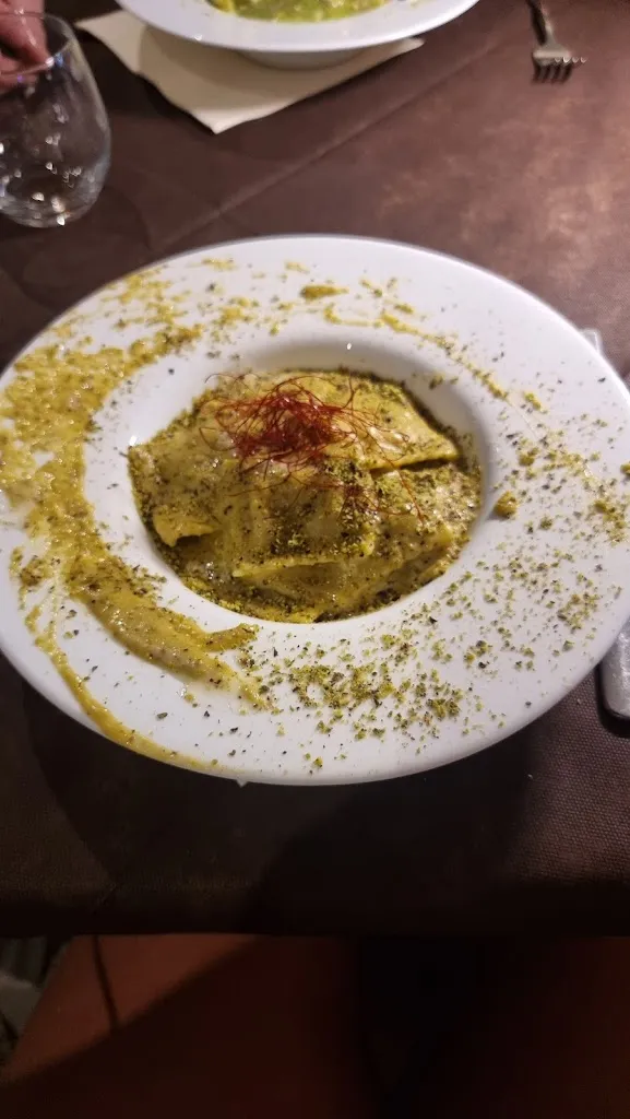 tamara spierings_Grani in Pasta - Pastificio Ristorante_Caltanissetta_review