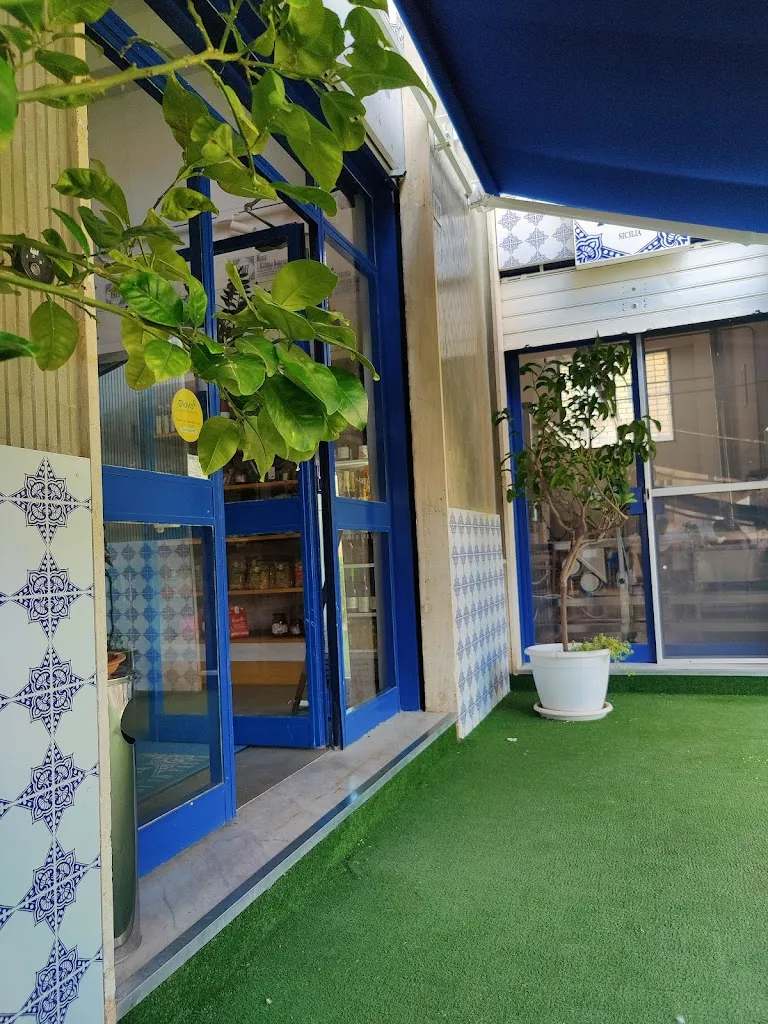 Lars de Jonge_Grani in Pasta - Pastificio Ristorante_Caltanissetta_review