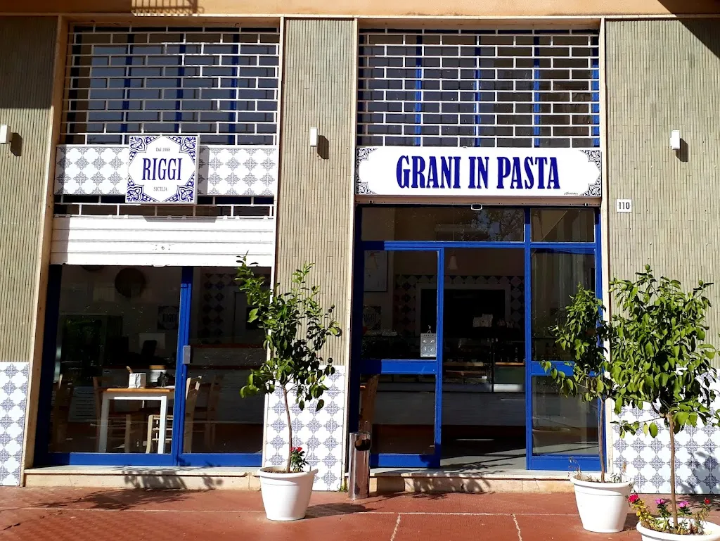 Grani in Pasta - Pastificio Ristorante_Caltanissetta_slider_image_1