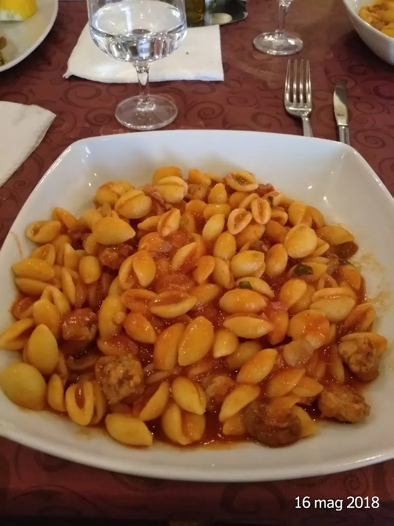 Menu_Panificio Amico - Pane D'Autore_Caltanissetta_image_6