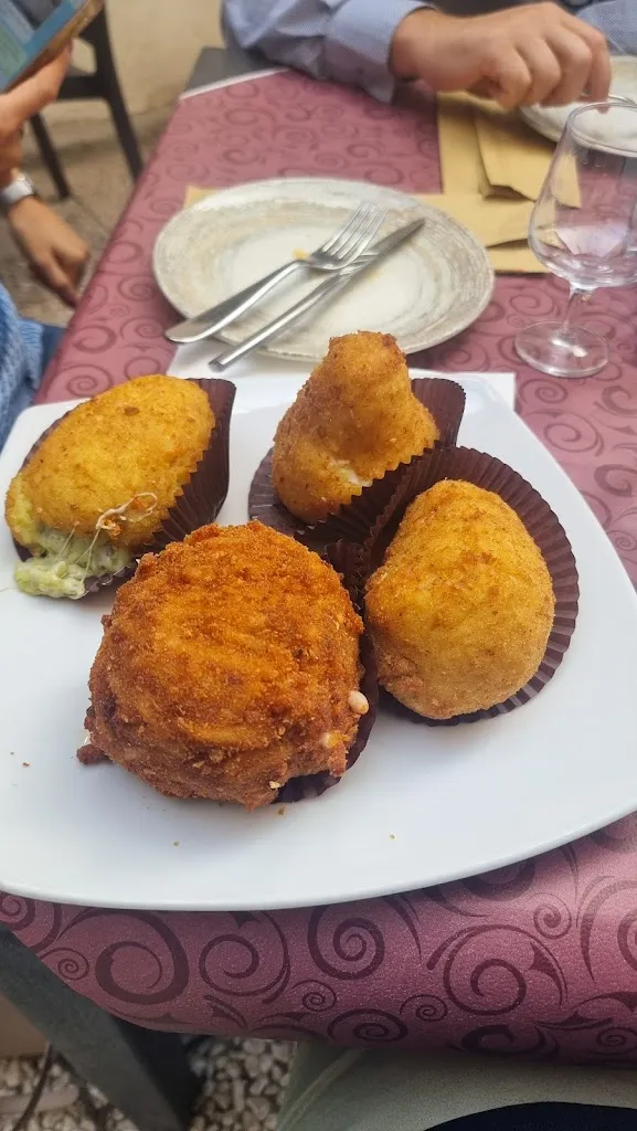 Menu_Panificio Amico - Pane D'Autore_Caltanissetta_image_8