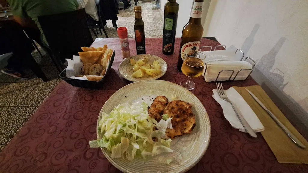 Justin Jones _Panificio Amico - Pane D'Autore_Caltanissetta_review