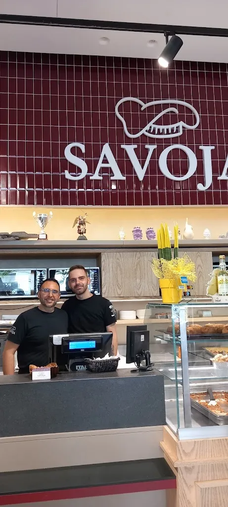 Danilo B_Savoja Gastronomia_Caltanissetta_review