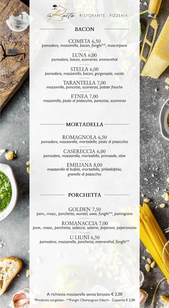 Menu_La Baita_Caltanissetta_image_1
