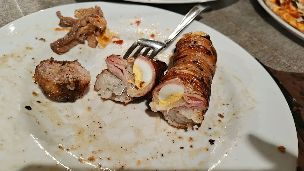 Ignazio Maria Siracusa_La Baita_Caltanissetta_review