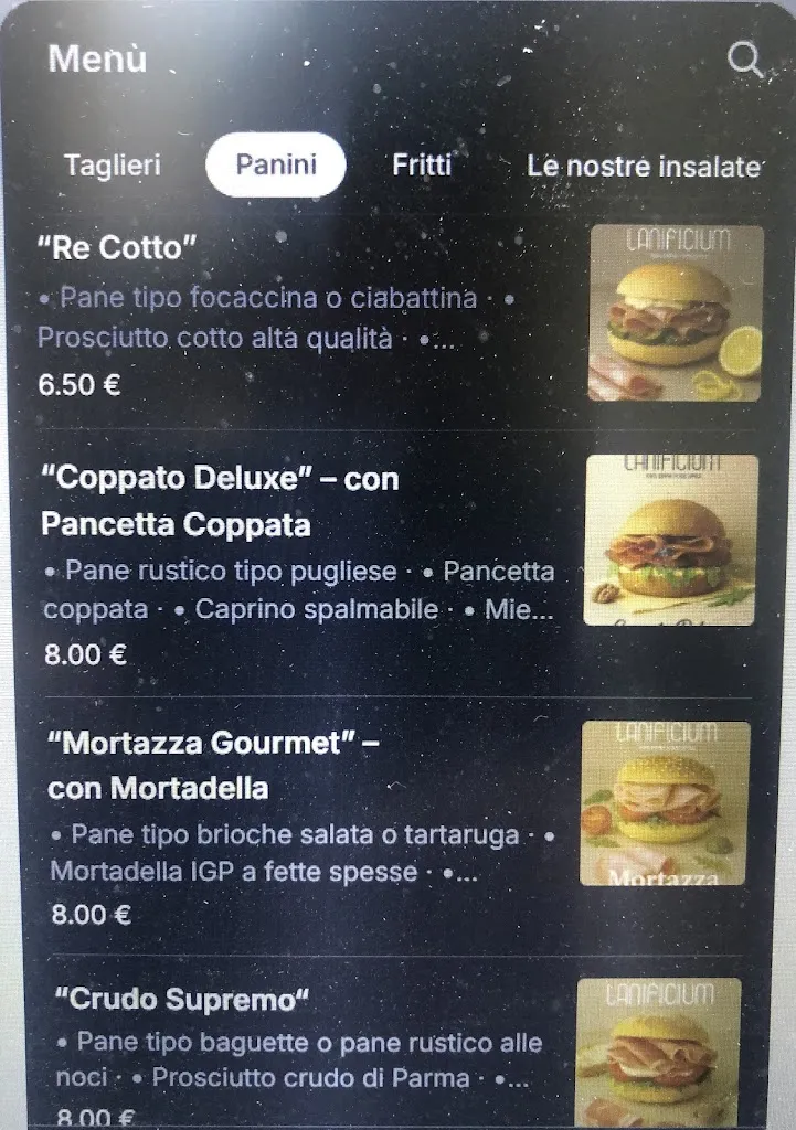 Menu_Lanificium_Caltanissetta_image_1