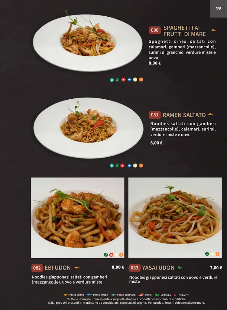 Menu_Gohan Caltanissetta - Ristorante Giapponese_Caltanissetta_image_2
