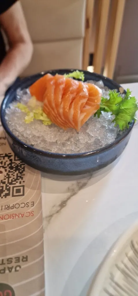 Menu_Gohan Caltanissetta - Ristorante Giapponese_Caltanissetta_image_5