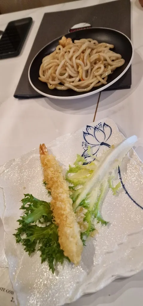 Menu_Gohan Caltanissetta - Ristorante Giapponese_Caltanissetta_image_7