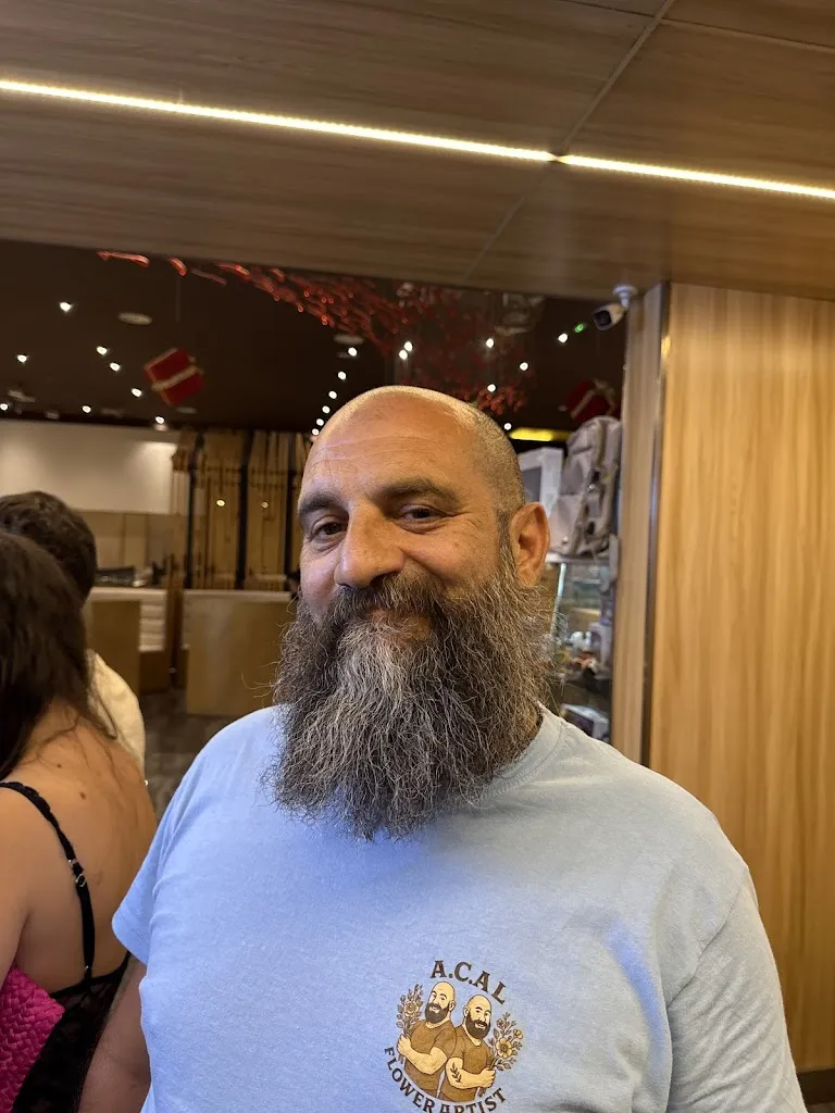 Angel Lama pernicas_Gohan Caltanissetta - Ristorante Giapponese_Caltanissetta_review