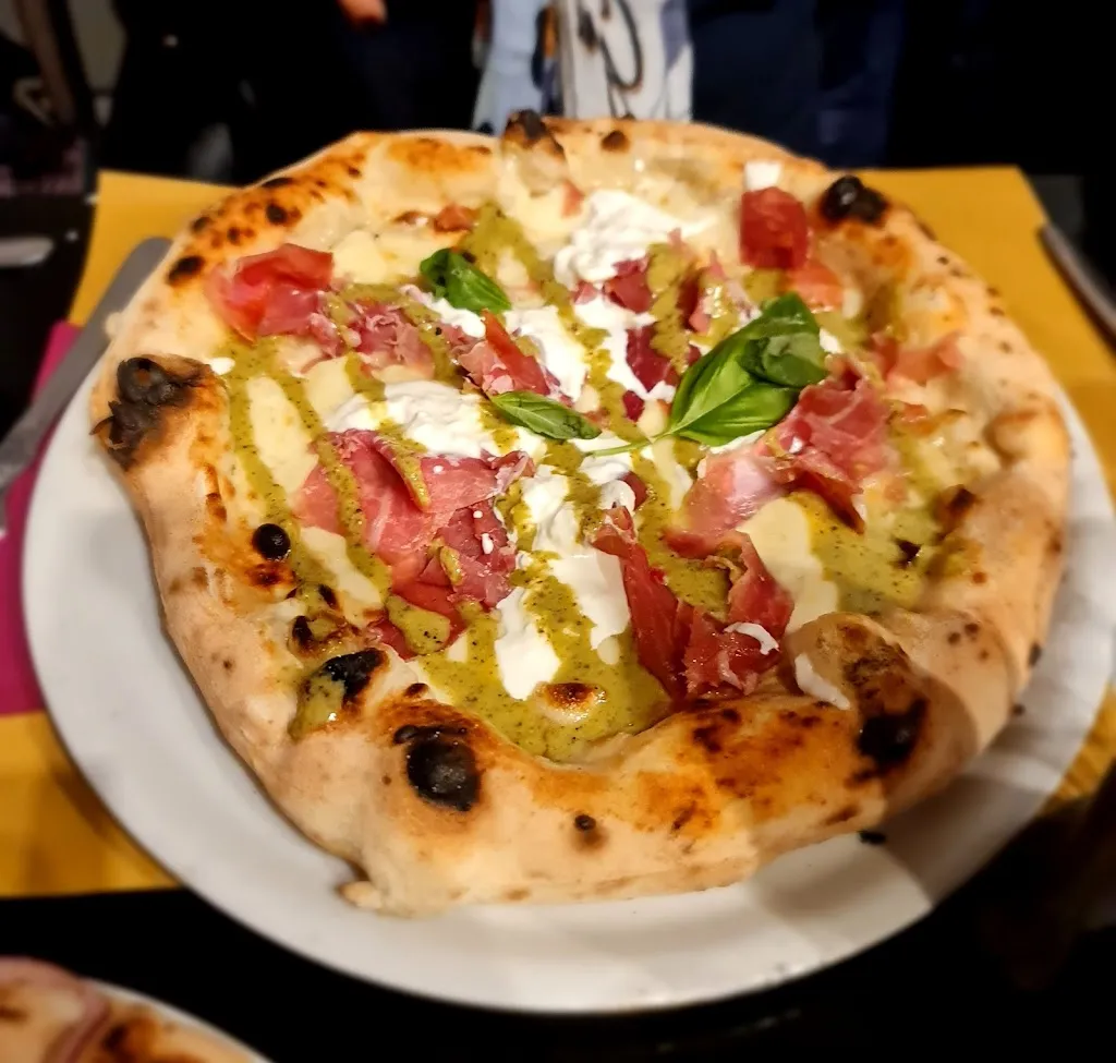 Menu_Pizzeria Maninpasta Pizzaioli dal 1990_Caltanissetta_image_1