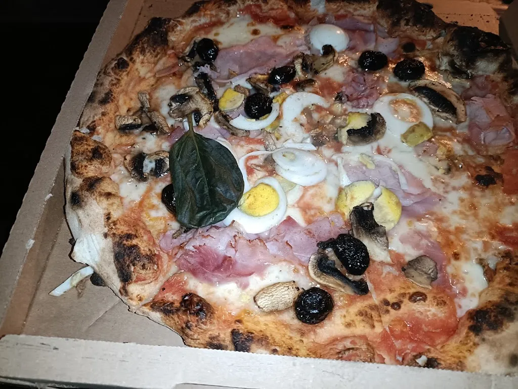 Menu_Pizzeria Maninpasta Pizzaioli dal 1990_Caltanissetta_image_6