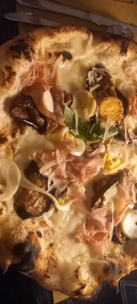 Menu_Pizzeria Maninpasta Pizzaioli dal 1990_Caltanissetta_image_7