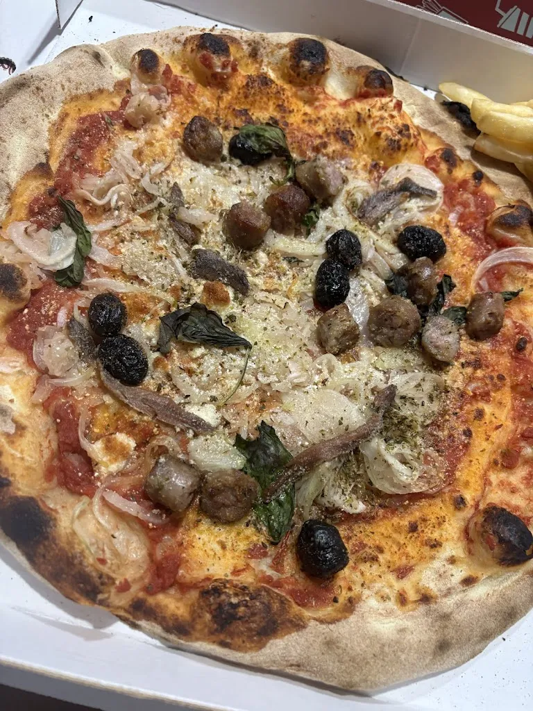 Maria Teresa Cirasa_Totò e Peppino_Caltanissetta_review