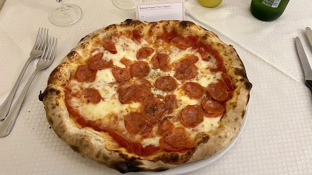 Stefano Ferraro_Totò e Peppino_Caltanissetta_review