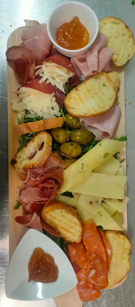 Menu_Black and white_Caltanissetta_image_8