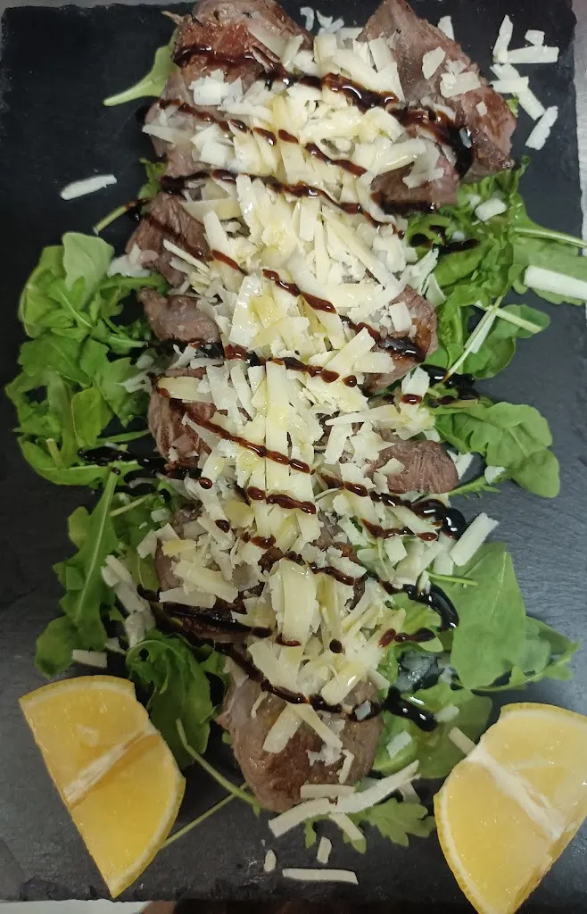 Menu_Black and white_Caltanissetta_image_9