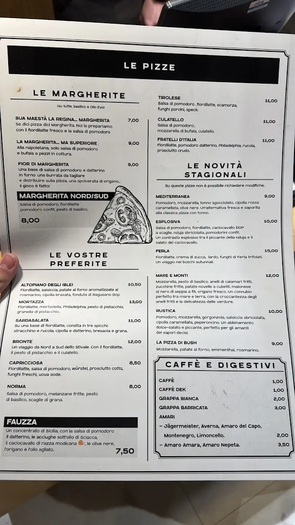 Menu_Premiata Pizzeria Sardasalata Caltanissetta_Caltanissetta_image_3