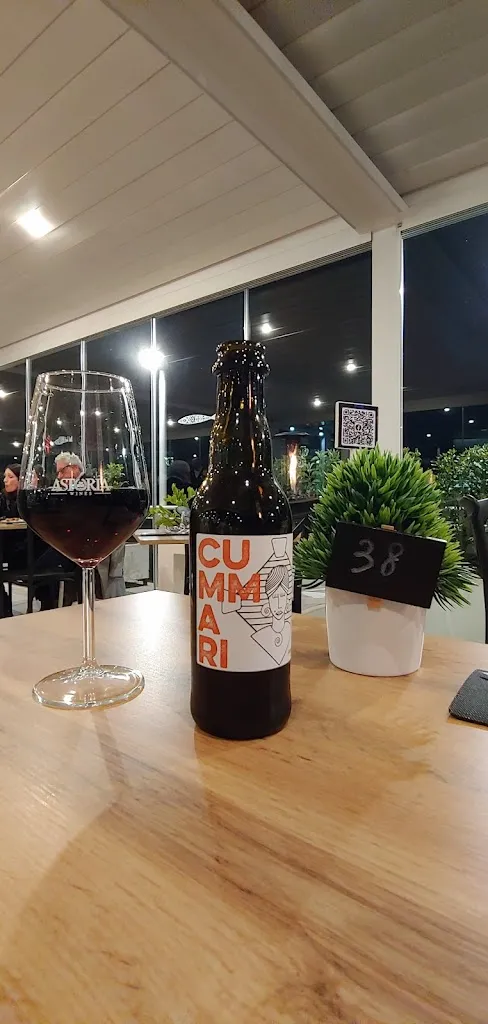 Menu_Premiata Pizzeria Sardasalata Caltanissetta_Caltanissetta_image_9