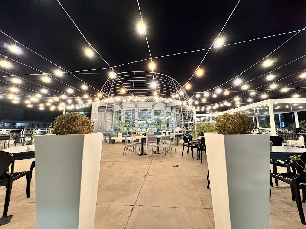 Premiata Pizzeria Sardasalata Caltanissetta restaurant in Caltanissetta