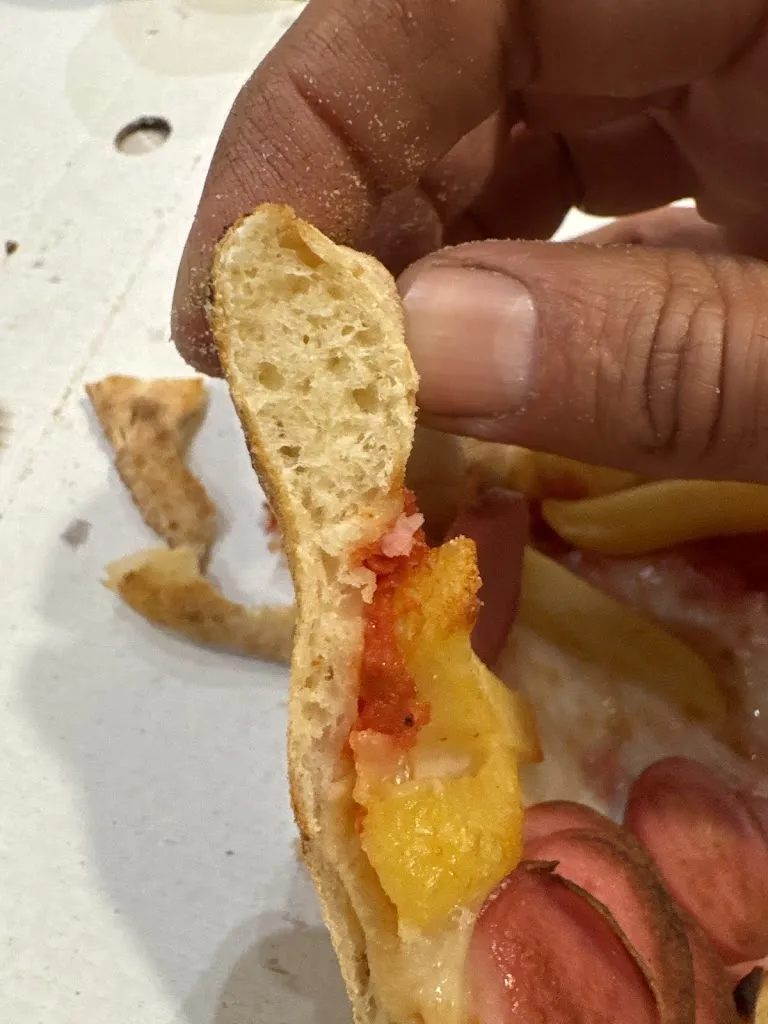 Michele Zammito_San Michele_Caltanissetta_review