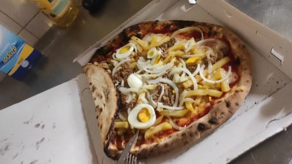 Vanessa Andaloro_San Michele_Caltanissetta_review