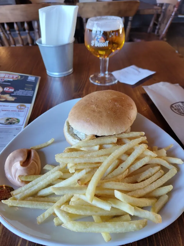 Menu_Old Wild West - Caltanissetta_Caltanissetta_image_5