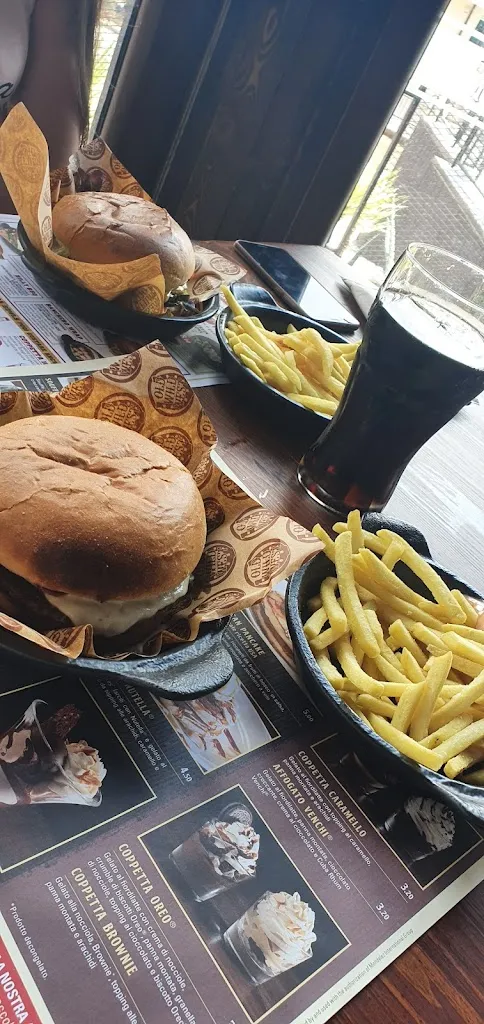 Menu_Old Wild West - Caltanissetta_Caltanissetta_image_6