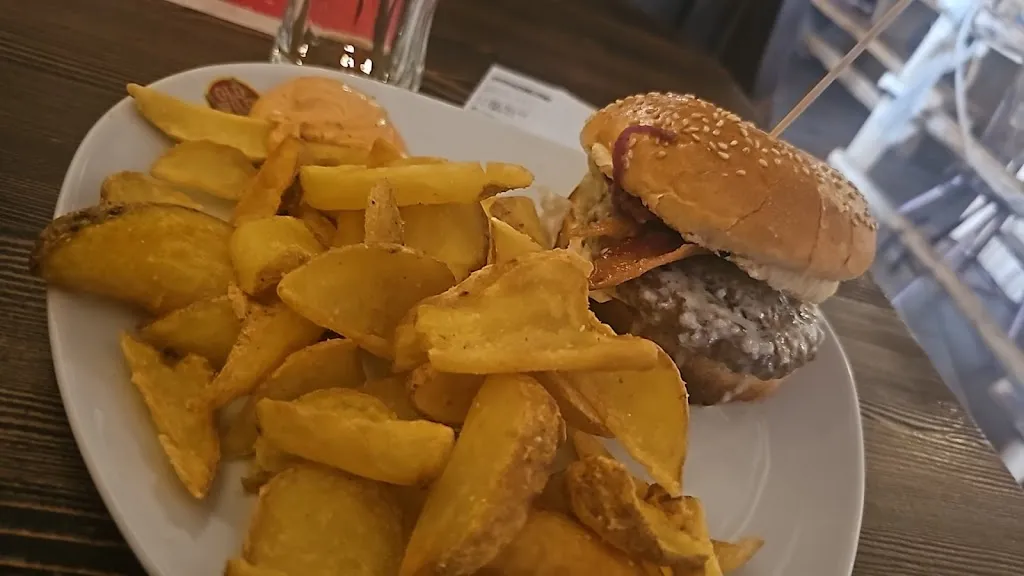 Menu_Old Wild West - Caltanissetta_Caltanissetta_image_9