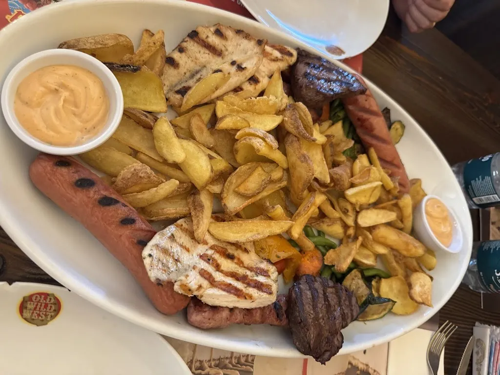 Ignazio Raimondi_Old Wild West - Caltanissetta_Caltanissetta_review