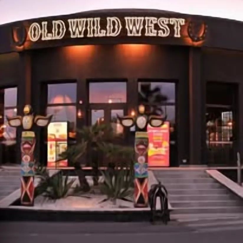 Old Wild West - Caltanissetta_Caltanissetta_slider_image_1