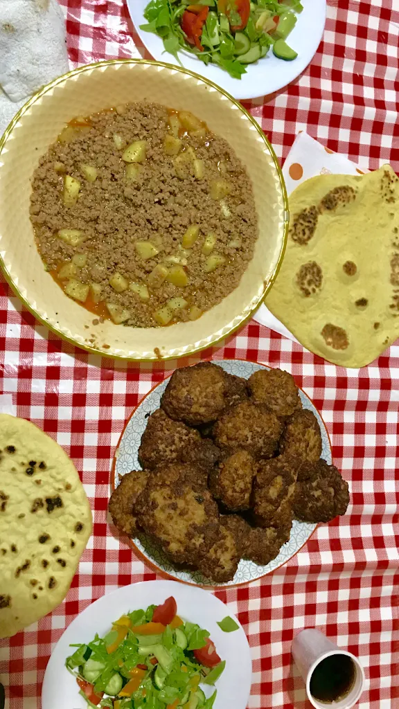 Menu_Gusti Dal Mondo_Caltanissetta_image_5