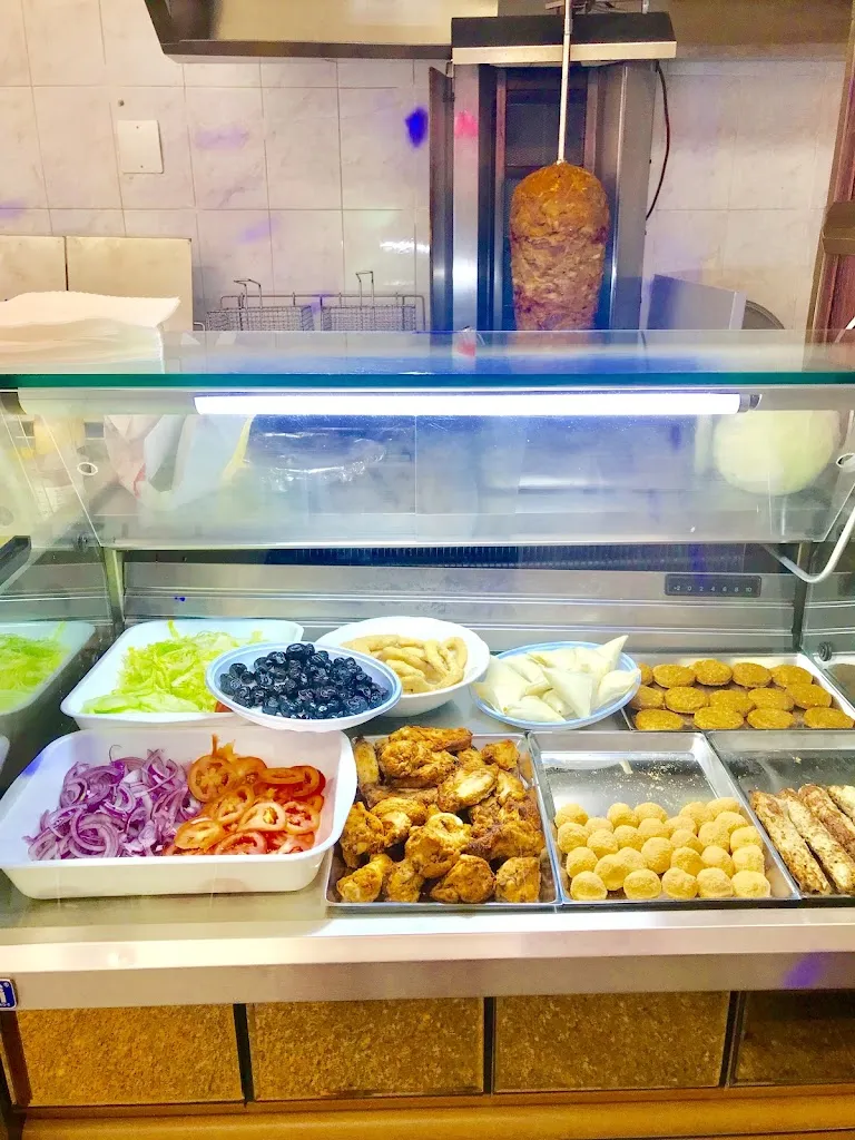 Menu_Gusti Dal Mondo_Caltanissetta_image_6