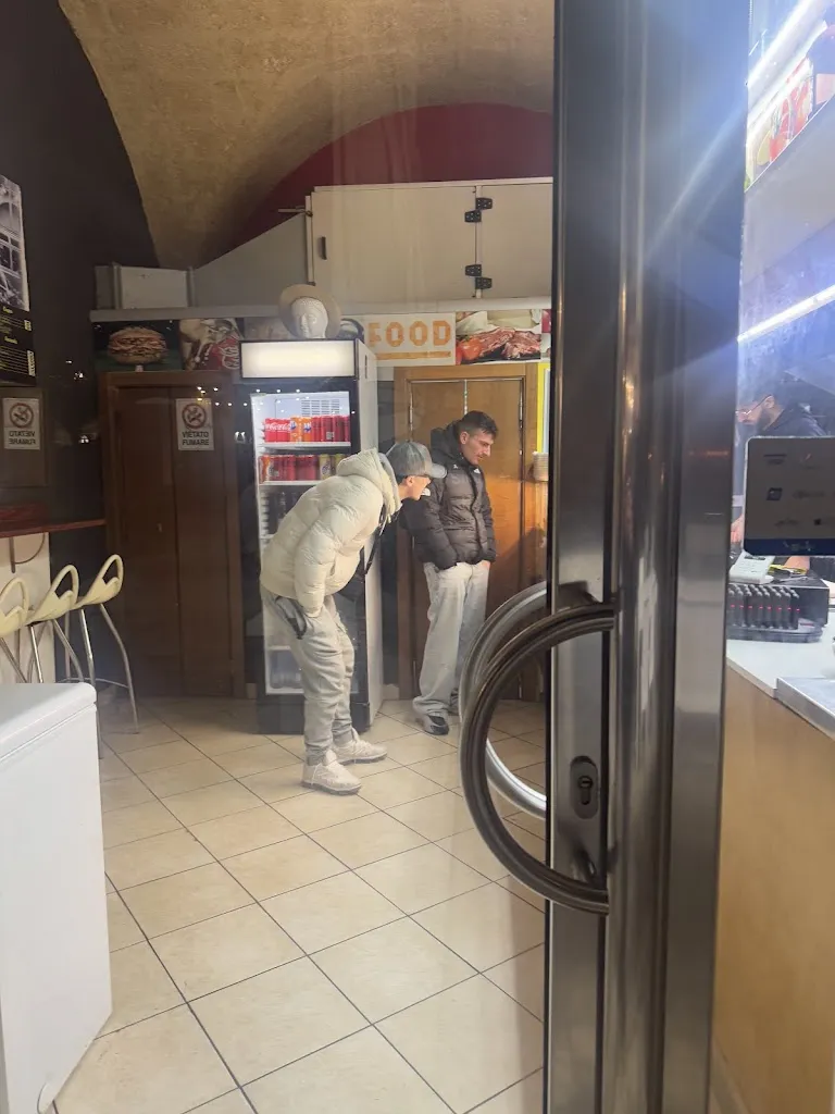 Antonio Gariffo_Alè_Latiano_review