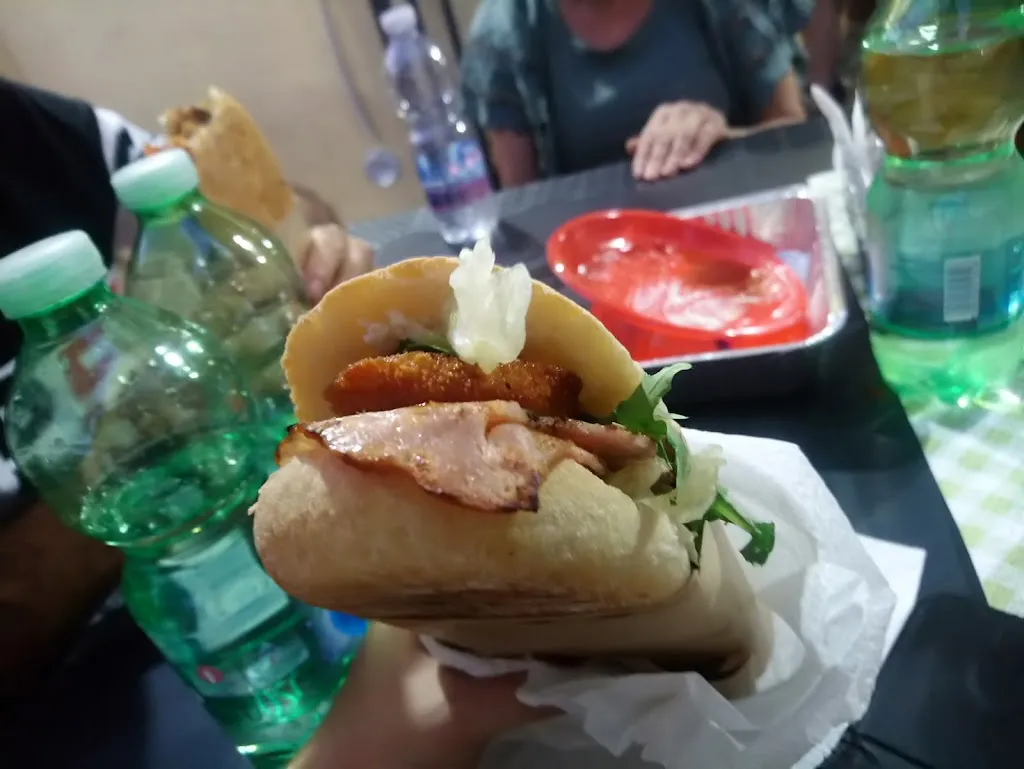 Tamy V._Alè_Latiano_review