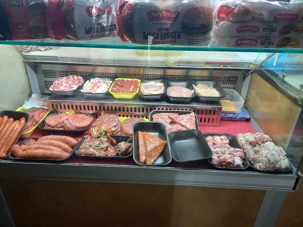 Alè restaurant in Latiano