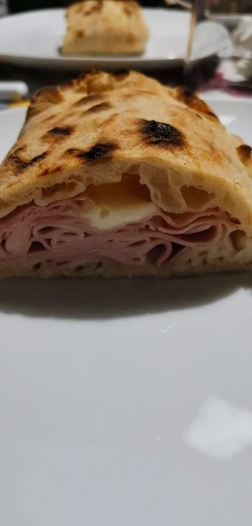 Casa dei Nonni restaurant in Caltanissetta