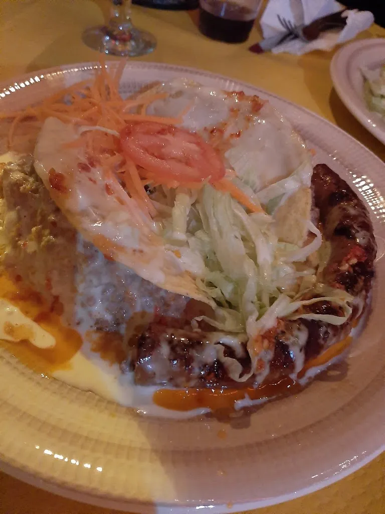 Menu_Tio Pepe_Caltanissetta_image_8