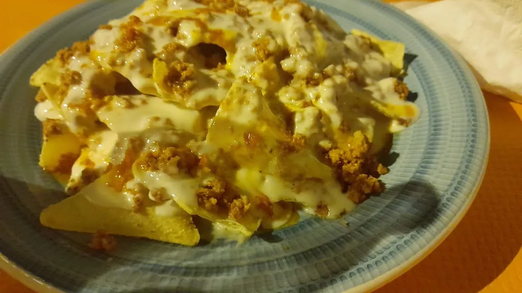 giusi d'aleo_Tio Pepe_Caltanissetta_review