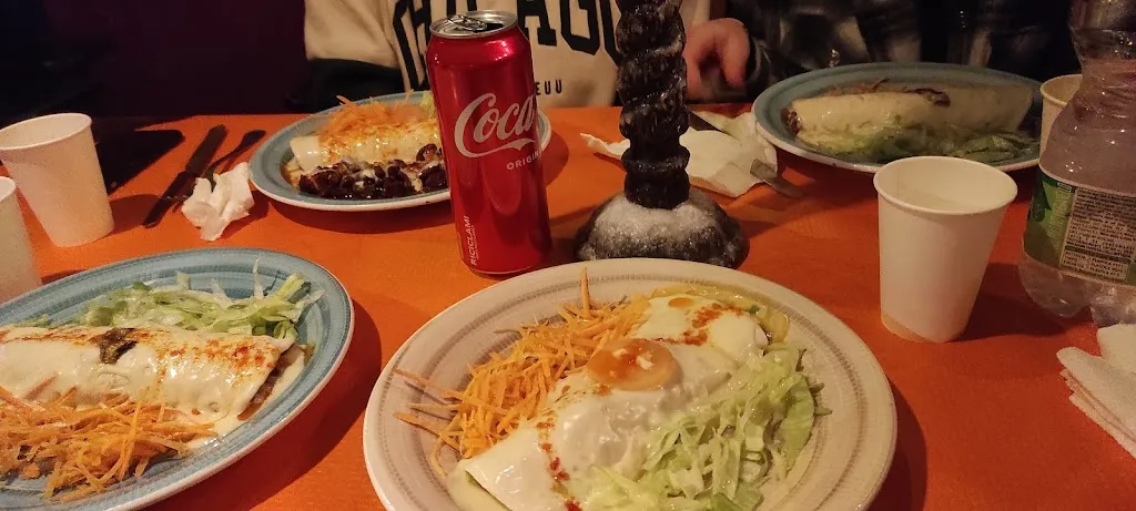 Vanessa Andaloro_Tio Pepe_Caltanissetta_review